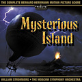 Mysterious Island