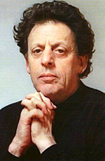 Philip Glass