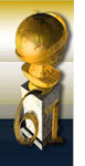 Golden Globes Logo