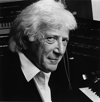 Jerry Goldsmith