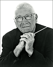 Jerry Goldsmith