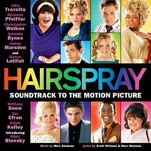 characters of hairspray