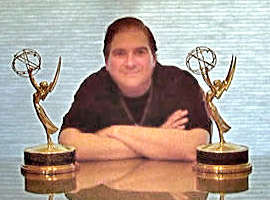 Harvey Cohen and Emmys