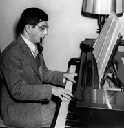Bernard Herrmann