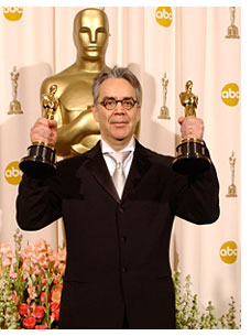 Howard Shore