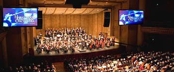 Hollywood Symphony Orchestra