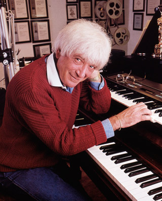 Jerry Goldsmith, 1980s