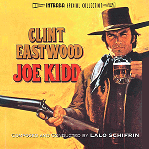 Joe Kidd