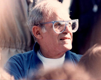 John Strauss, 1980s