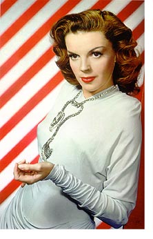 Judy Garland