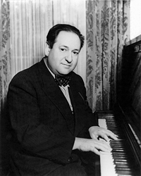 Erich Wolfgang Korngold