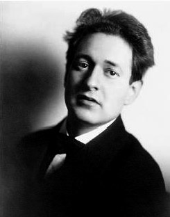 Erich Wolfgang Korngold