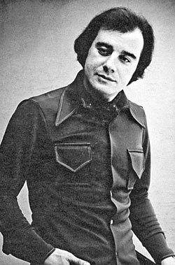 Lalo Schifrin, 1971