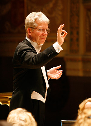 John Mauceri (photo by Donald Dietz)