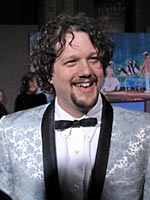 Michael Giacchino