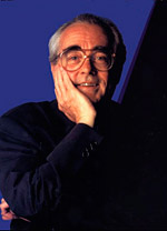 Michel Legrand