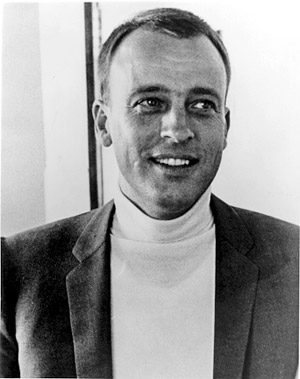 Neal Hefti in the mid 1960s