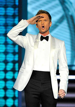 Neil Patrick Harris