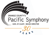 Pacific Symphony