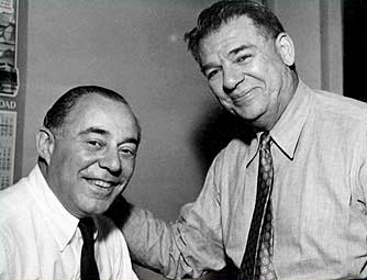 Rodgers & Hammerstein