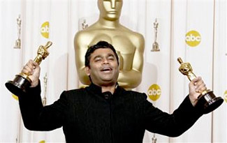 A.R. Rahman