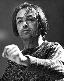 Conducting in the 1980s