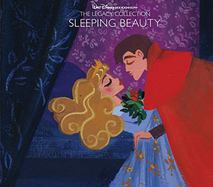 Sleeping Beauty