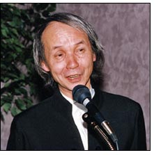 Toru Takemitsu