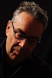 Composer Howard Shore