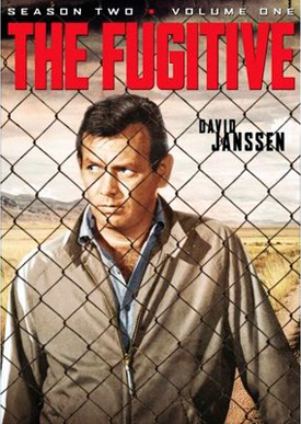 The Fugitive