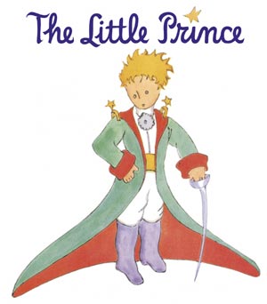 The Little Prince