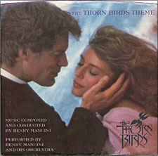 Thornbirds Sleeve