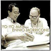 Ma/Morricone